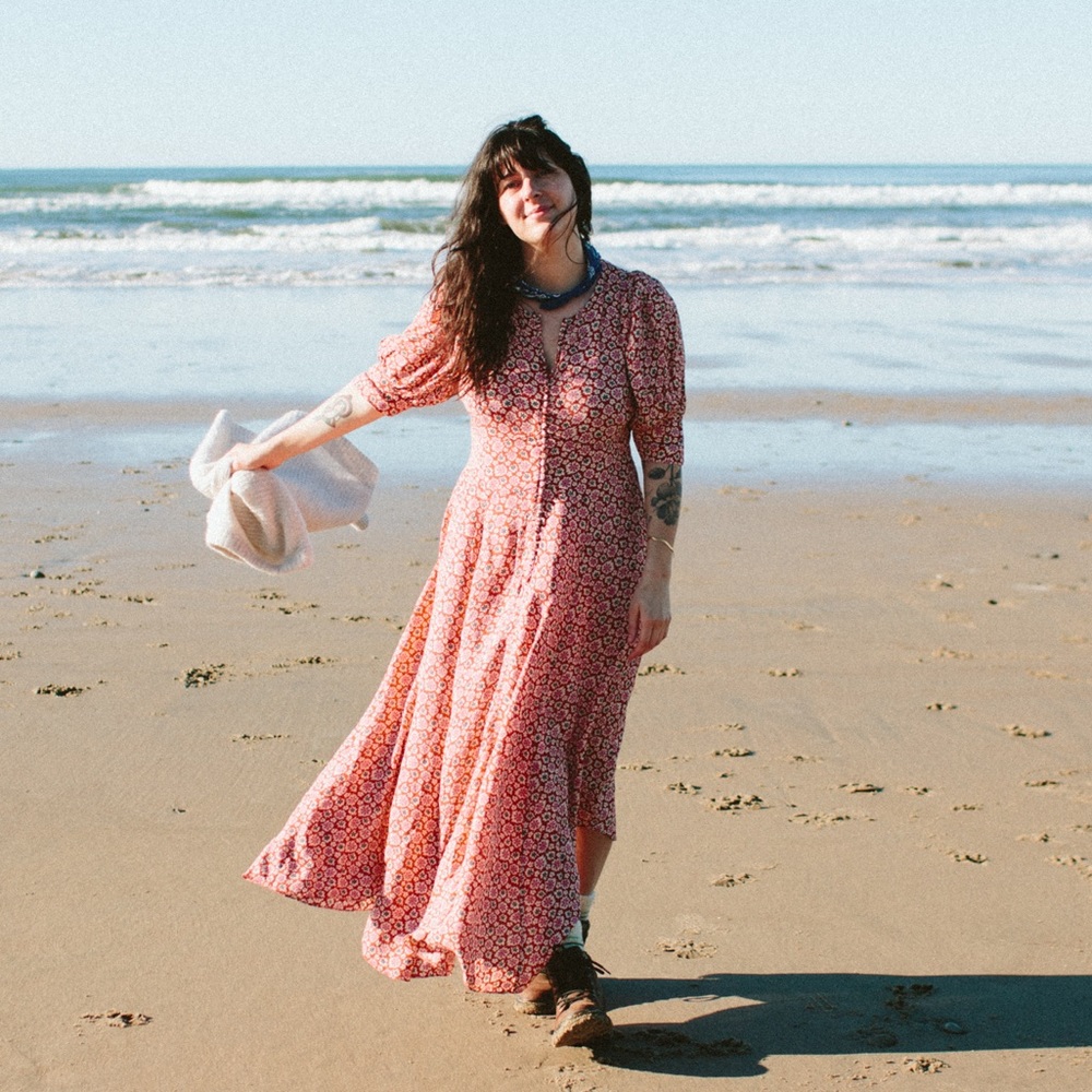 DÔEN - Laurel Dress